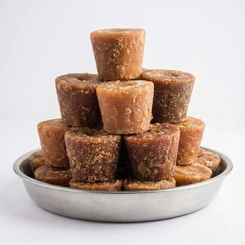 Jaggery Blocks